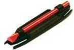 Hi-Viz Birdbuster Magnetic Front Shotgun Sight Fits Ventilated Ribs 1/4"-3/8" Width Red/Green Finish BB2005